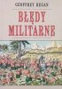 Geoffrey Regan Błędy militarne